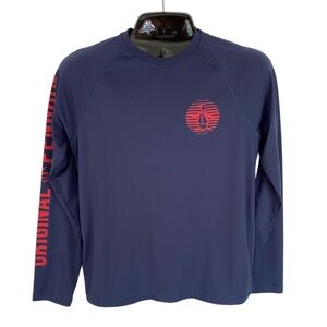 Penguin Men’s Long Sleeve Performance Top S